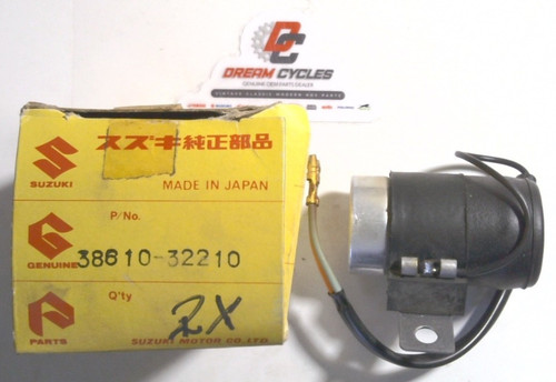 Nos suzuki 250 280 - nos, gt