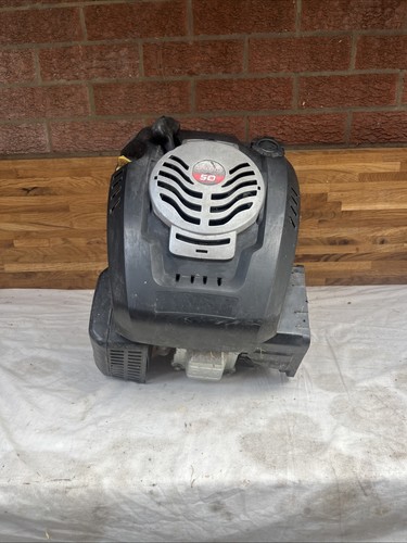 Champion petrol lawnmower - 50,