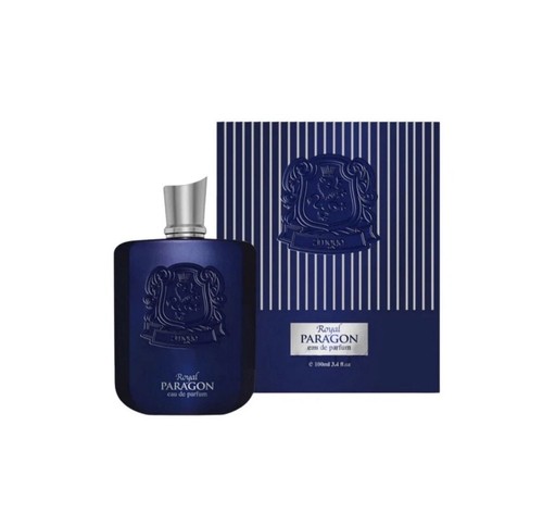 Royal paragon eau - paragon,