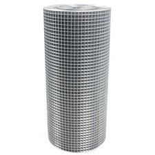 Welded wire mesh - mesh, x