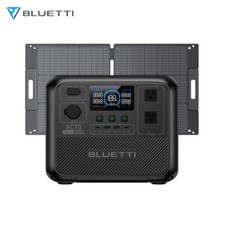 BLUETTI Solar Generator AC70
