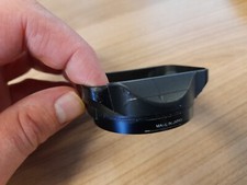 Hasselblad Xpan lens hood for