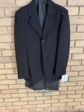 Show Jacket ,  Maids, 36”