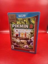 PIKMIN 3 (Nintendo Selects) -