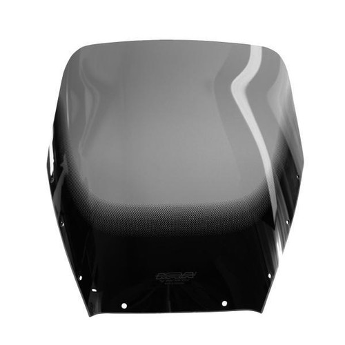 Mra spoiler maxi smoke - smoke, screen