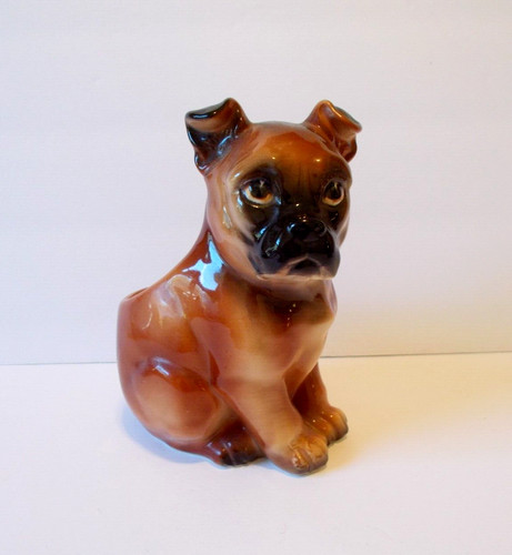 Vtg lefton boxer - lefton,