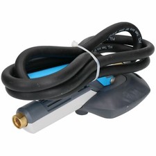 PCL Tyre Air Inflator Gauge