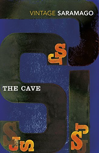 The cave jose - the, cave-jose