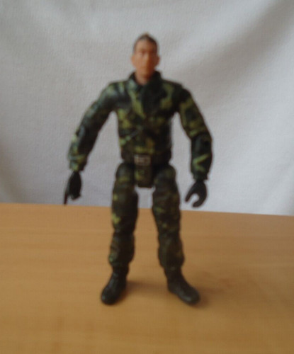 World peacekeepers power team - power,