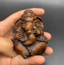 Collectible Japanese Netsuke
