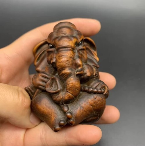 Collectible japanese netsuke - japanese,