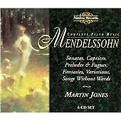 Felix Mendelssohn : Complete