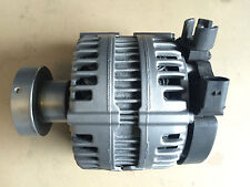 Alternator FOR Ford Galaxy Mondeo S-Max 1.8 Diesel TDCi 1753cc