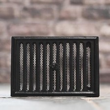 Cast Iron Adjustable Air Vent