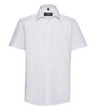 Russell 925M Short Sleeve Easy