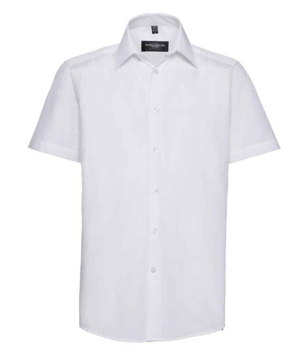 Russell 925m short sleeve - short,