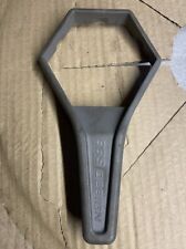 GENUINE BBS CENTRE CAP TOOL SUPER RS RS2 MK4 GOLF AUDI TT 3.2 VW ANNIVERSARY 90