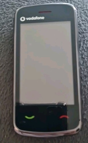 Vodafone 547 mobile - 547, phone-