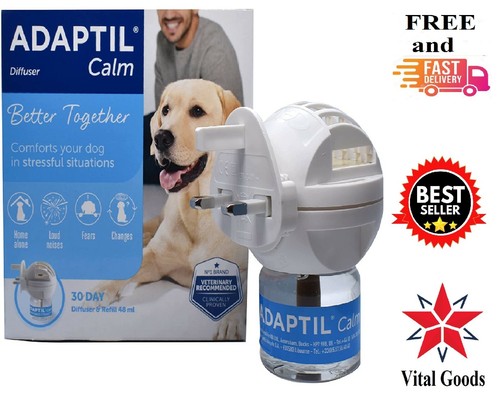 Adaptil dog calm day - adaptil, 30-day