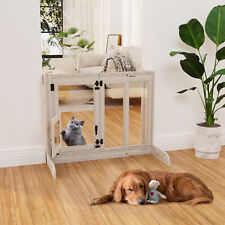 Extra Wide 40-inches Tall Dog