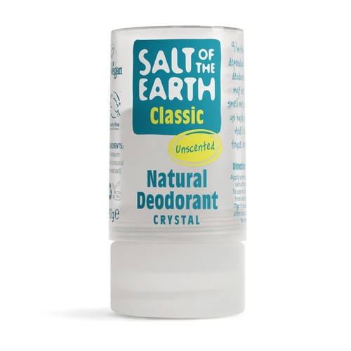 Salt the earth natural - salt,