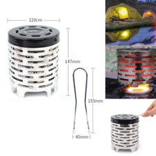 Portable Mini Bivvy Heater