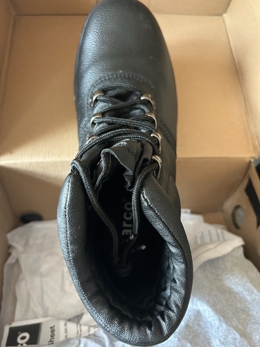Work boots