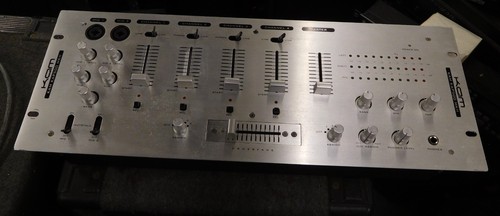 Kam kap 500 - mk2, professional