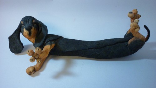 Vintage breed apart - a,