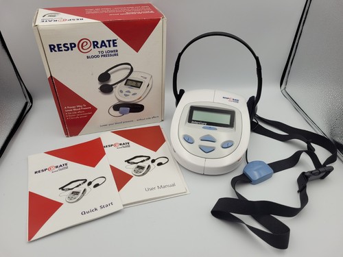 Intercure resperate blood - resperate,