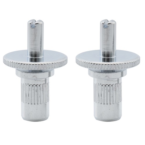 Musiclily pro 2pcs chrome - pro, m4