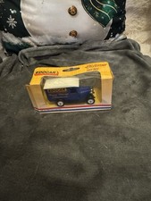 Edocar Old timer Series