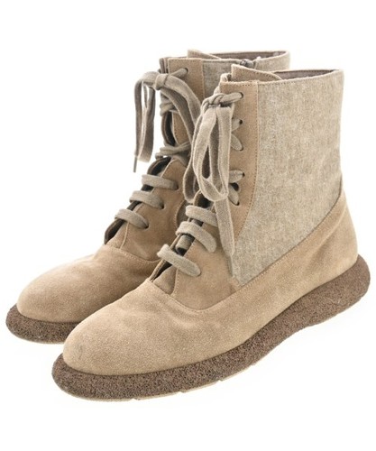 Truman boots beige - truman’s,