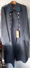 Russian military great coat
