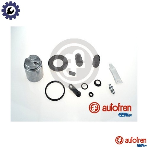 Repair kit brake - brake, caliper