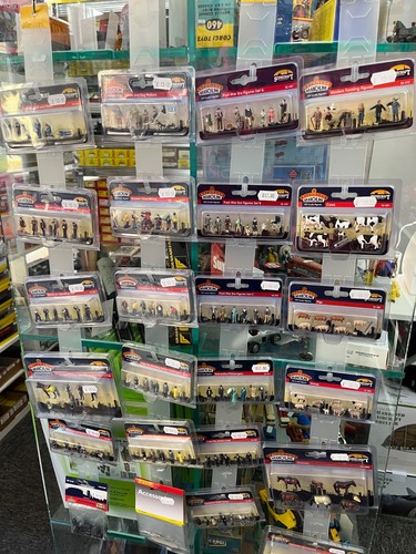 Bachmann scenecraft scale - bachmann, oo