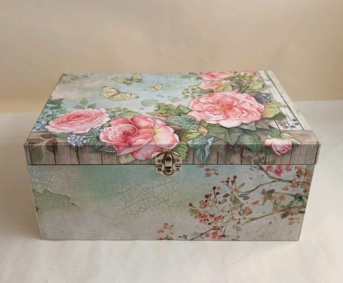 Decorative large storage - large,