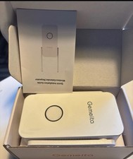 Witless Extender Repeater - Dual Band And Dual Repeater New 1200Mbps