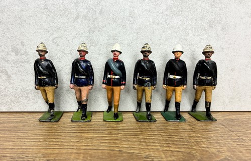 Britains vintage lead toy - vintage,