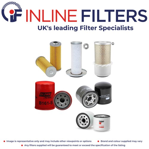 Filter kit for john deere - kit,