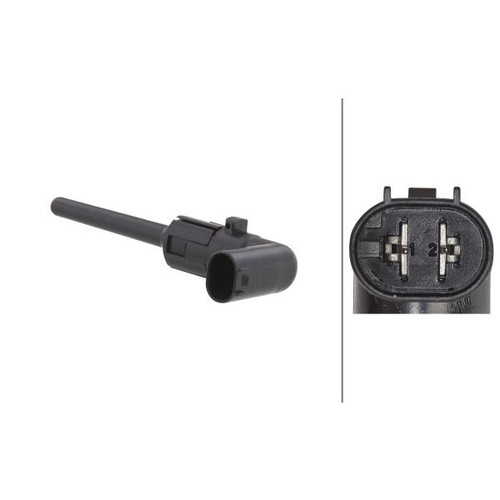 Hella 6pr005923 081 coolant - hella,