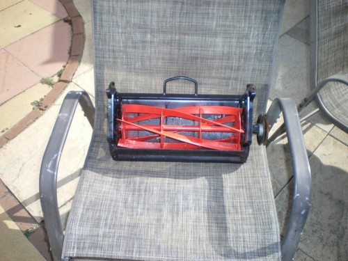 Atco windsor 14s electric - windsor,