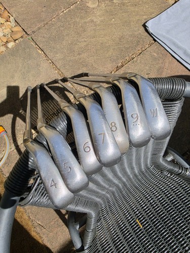 Ping green dot right handed - ping, g5