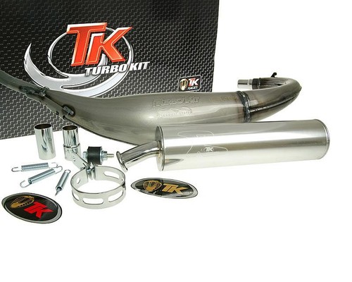 Turbokit exhaust turbo - turbokit,