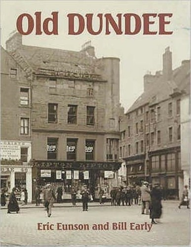 Old dundee bill early - old, by