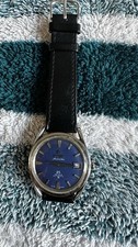 Vintage Titoni Airmaster 25 Jewels