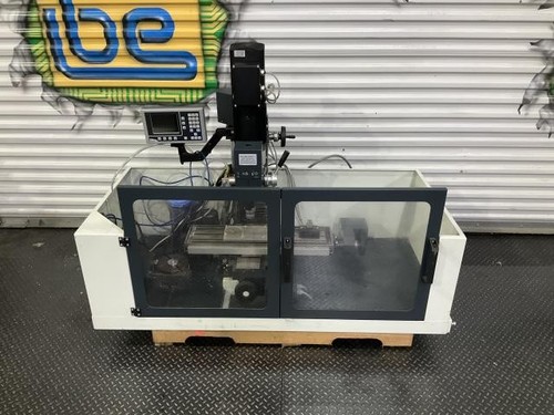 2014 wabeco f1210 - f1210, milling
