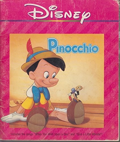 Pinocchio