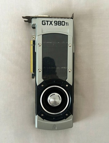 Zotac gtx 980 6gb vram - 980,