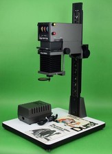 Durst M605 6X6 color enlarger